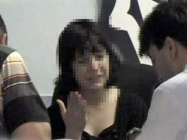 SBS için anne katili olan kızın itirafları