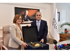 "Stokçuluk yaptırmayız"