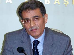 Vekillerden küfür yorumu