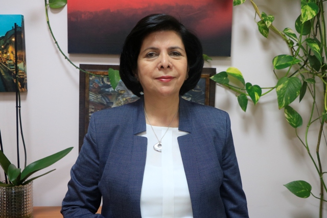 "Türkiye'de insanların yüzde 40'ı hipertansiyon hastası"