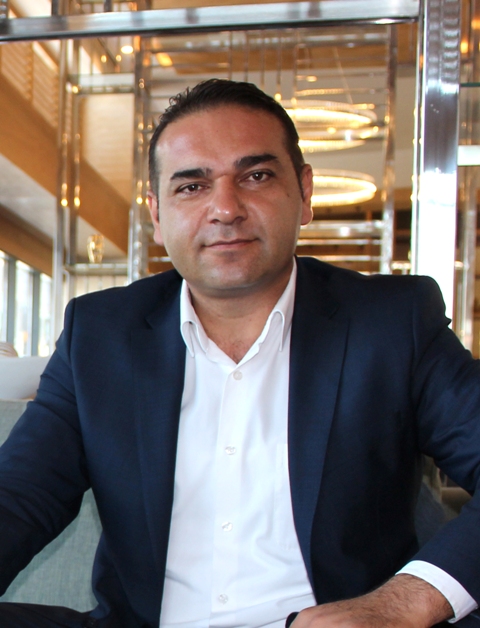 Ramada Plaza Konya’da Ramazan heyecanı başladı
