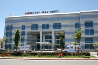 BSK’nın internet sitesi hizmette