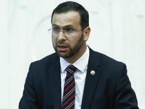 AK Parti Trabzon Milletvekili Cora: Muharrem İnce'nin sözleri siyasi garabettir