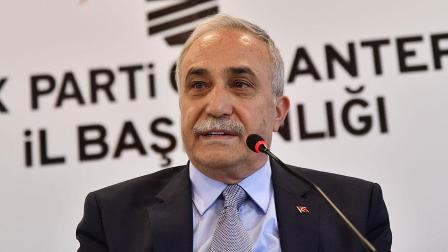 Tarım, Gıda ve Hayvancılık Bakanı Fakıbaba: Stokçuluk yaptırmayız