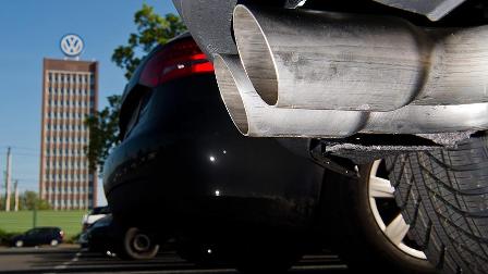 AB Komisyonundan Almanya'ya dava