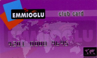Emmioğlu Card çok kazandıracak