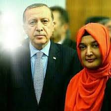 Karatay Kadın Kolları Başkanı Ersöz oldu