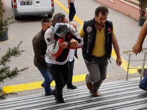 GÜNCELLEME - Karabük'te uyuşturucu operasyonu
