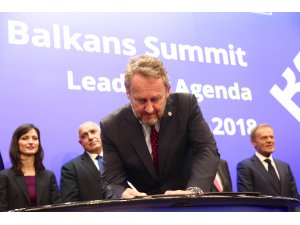 "Avrupalılar Türkiye'ye karşı daha anlayışlı olmalı"