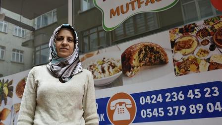 Çölyak hastalığı kendi iş yerini açtırdı