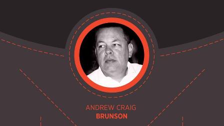 Brunson'ın, FETÖ'nün üst düzey isimleriyle bağlantıları