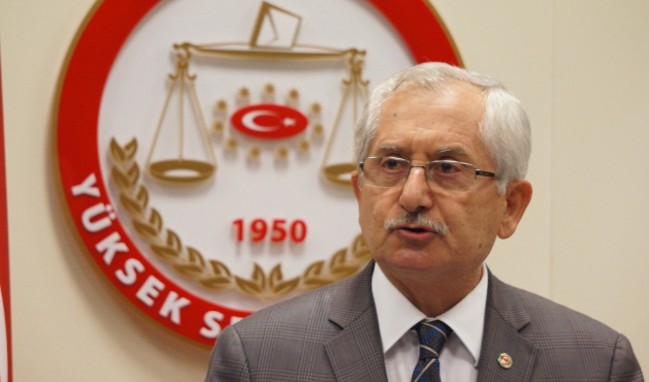 Oy yüzdeleri nasıl hesaplanacak?