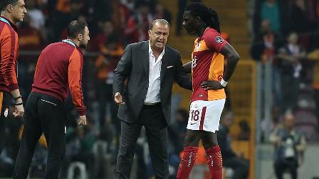 Fatih Terim Galatasaray'da 17. kupanın peşinde