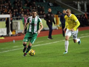 Süper Lig'de sezon bitiyor