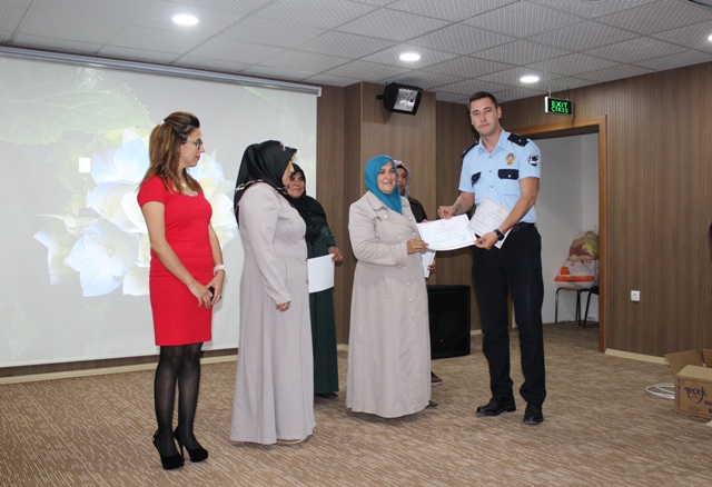 Yunak'ta okuma yazma seferberliği