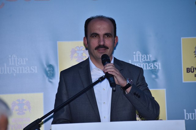 Camiler çocuklarla daha güzel