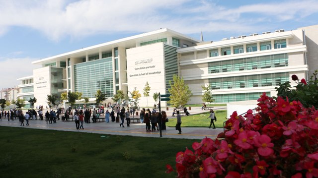KTO Karatay Üniversitesi’nden 19 Mayıs Mesajı