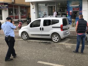 Konya'da silahlı kavga: 1 Ölü