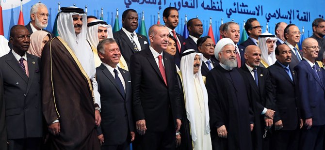 Ruhani'den ABD ve İsrail önerisi