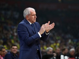 Mükemmel bir takımız