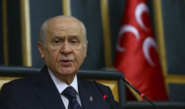 Devlet Bahçeli listeyi neden erken açıkladı? Gidin mesajı mı?
