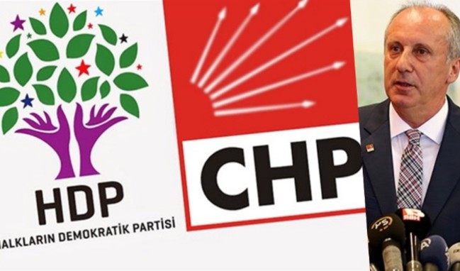 "Aydın bir kesimin HDP'ye oy verdiğini düşünüyorum"