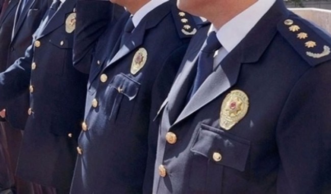 Emniyet İstihbarata yeni isim...