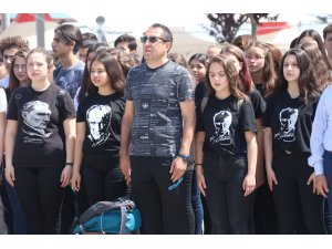 19 Mayıs Atatürk'ü Anma, Gençlik ve Spor Bayramı