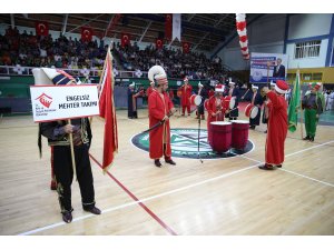 19 Mayıs Atatürk'ü Anma Gençlik ve Spor Bayramı