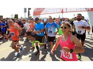 19 Mayıs Atatürk'ü Anma, Gençlik ve Spor Bayramı