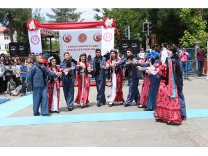 19 Mayıs Atatürk'ü Anma Gençlik ve Spor Bayramı