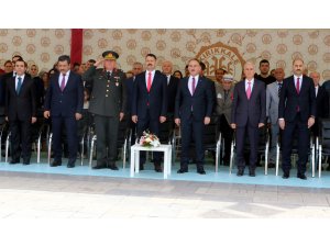 Kırşehir'de üniversite sanayi işbirliği