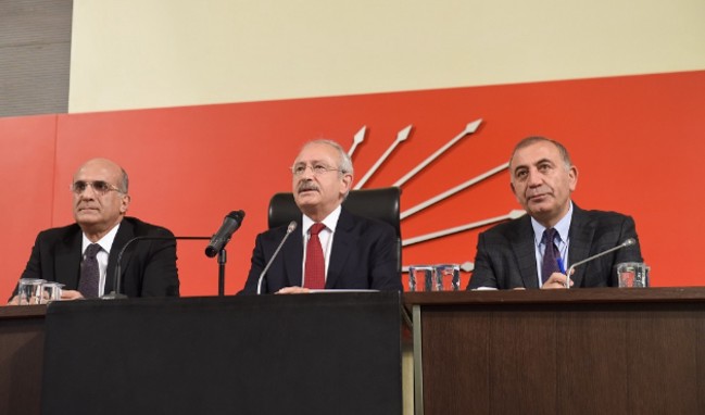 Kılıçdaroğlu'nun sürprizi suya düştü!