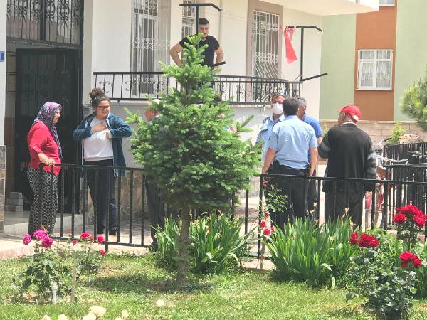Konya'da Emekli Öğretmen Ölü Bulundu
