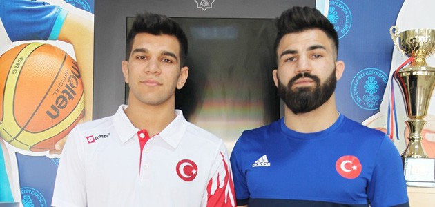 Selçuklu Belediyespor'a gümüş madalya