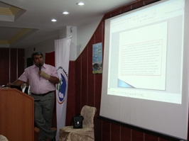 'Konya Gölleri ve Sorunları' konferansı