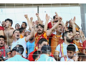 Futbol: Spor Toto Süper Lig