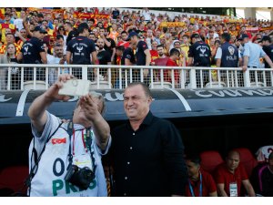 Futbol: Spor Toto Süper Lig