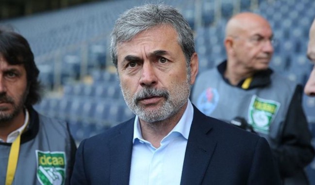 "2-3 gün içinde kararımı uygulayacağım" Kocaman'dan istifa sinyali!