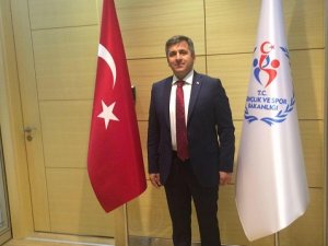 ‘Modern Pentatlon Federasyon Tarihinde BİR BAŞARI HİKAYESİ’