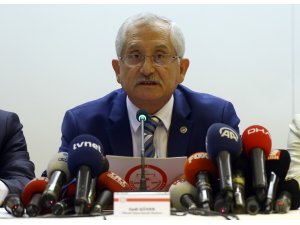 İttifakların ve siyasi partilerin pusuladaki yeri belirlendi