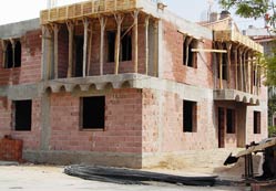 4 köye 20 derslikli okul