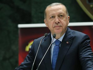Erdoğan: 24 Haziran'da ülkemizin gelecek bir asrının tercihini yapacağız