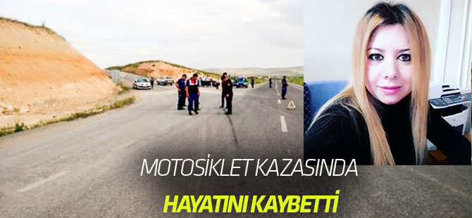 Konya’da trafik kazası: 1 ölü, 1 yaralı