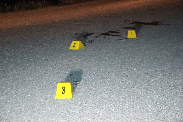 Konya'da silahlı kavga: 1 ölü