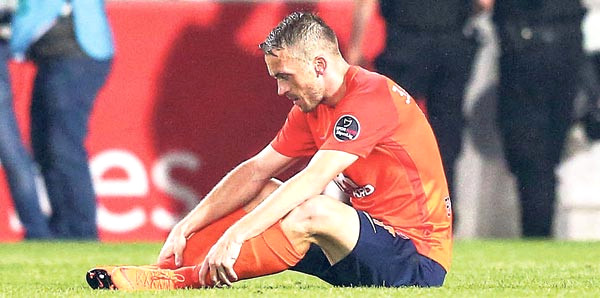 Başakşehir'i İki Uzatma Yaktı!