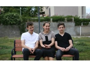 NASA'dan ödül alan kardeşler "destek" bekliyor
