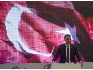 Liman Tek Pencere Sistemi Protokolü İmza Töreni