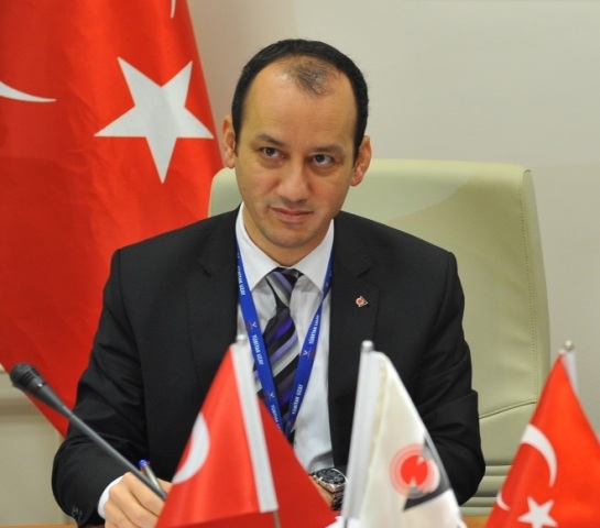 Aydınlar Ocağı’nda Uzay konuşulacak