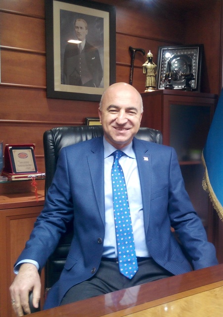 Kimlik numaralı Barkodlu yeni tapu senedi dönemi
